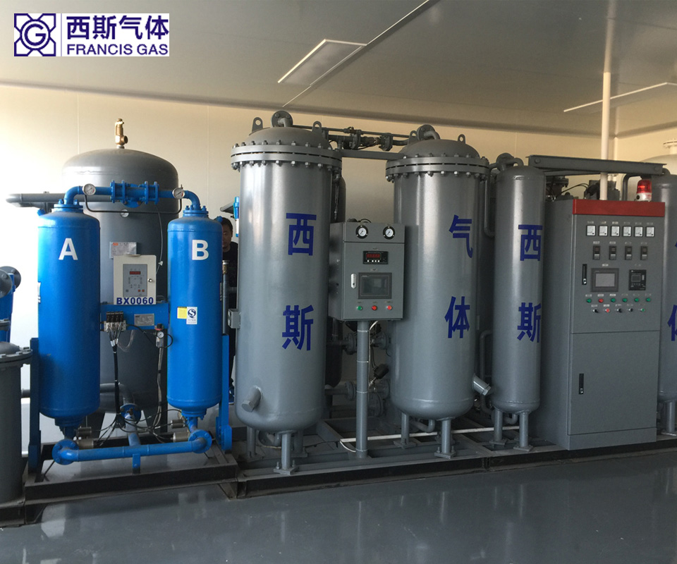 煤礦制氮機,礦用制氮設備